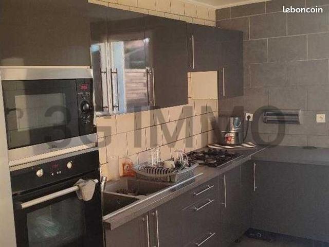 Vente | Maison | 6p | 5ch | 120.00 m² | Le Pontet | Terrasse · Balcon