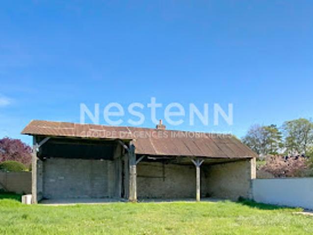 Vente Maison 70 m2 Chitenay