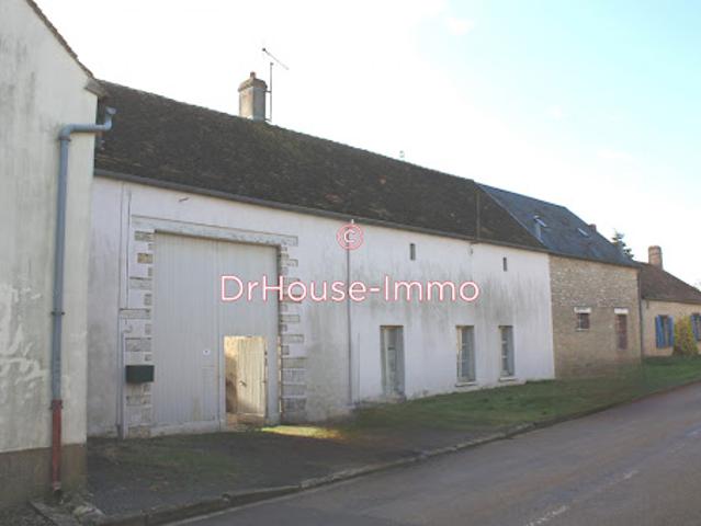 Vente Immeuble 70 m2 Gironville