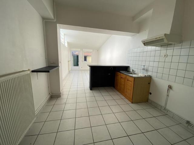 Vente Maison 70 m² à Moreuil 118 000 ¤