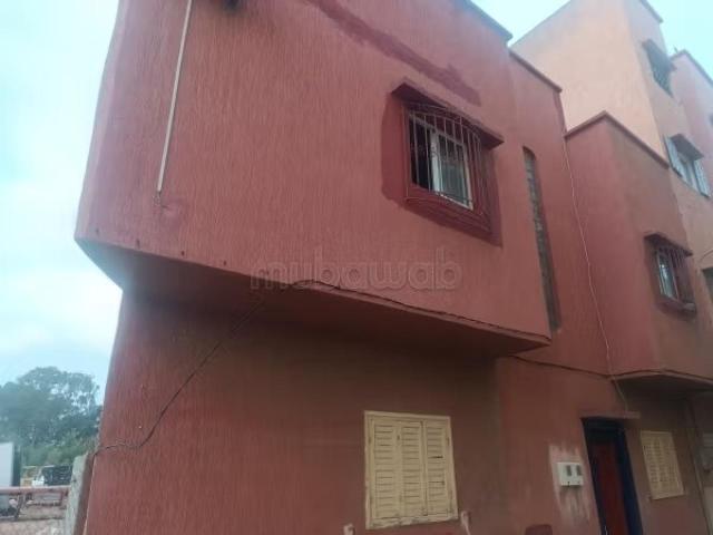 Vente maison 70 m² à Salé