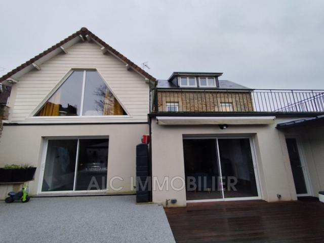 vente maison 8 Pièce s
