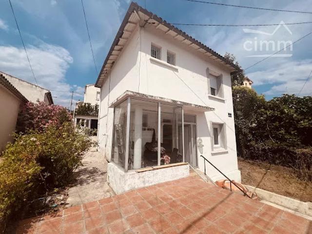 Vente Maison 71 m2 Quillan