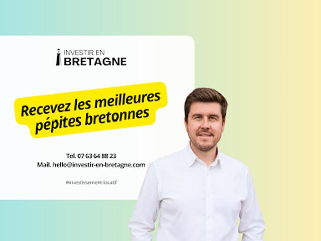 Vente Maison 72 m2 Locminé