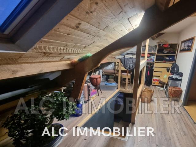 vente maison