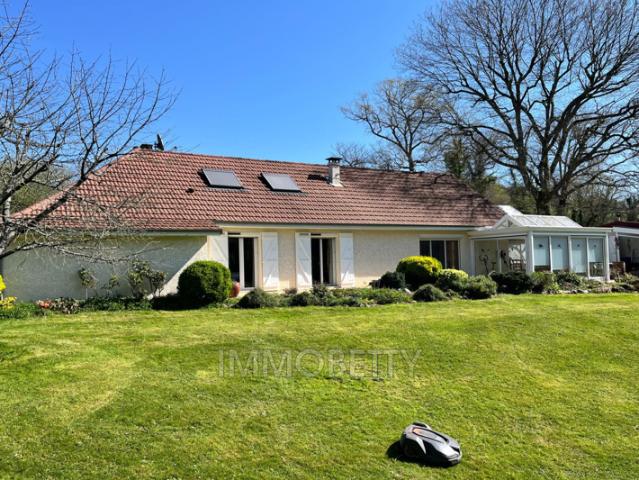 vente maison