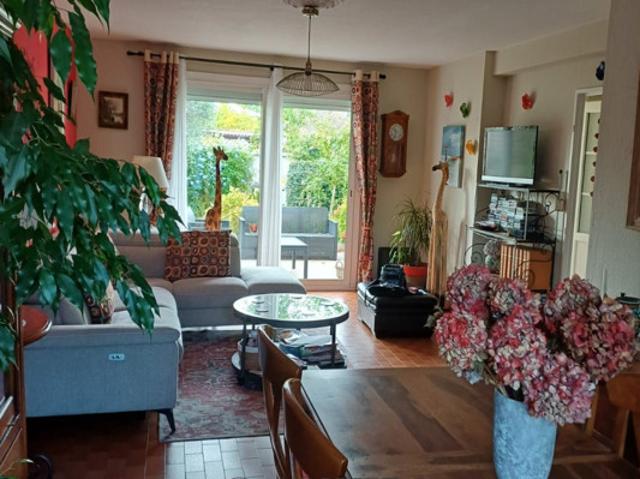 vente maison 4 Pièce s