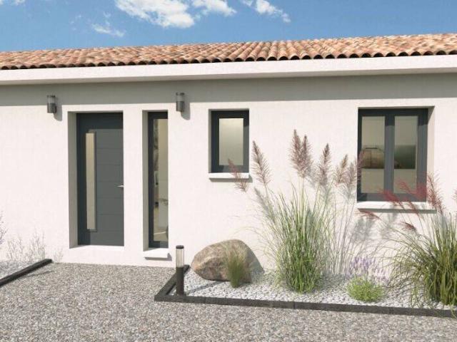 Vente Maison 75 m² à Manosque 275 000 ¤