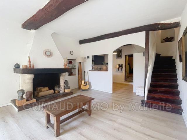 vente maison