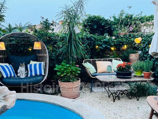 vente maison