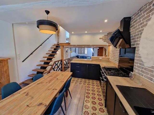 Vente Maison 76 m2 Argeles sur mer
