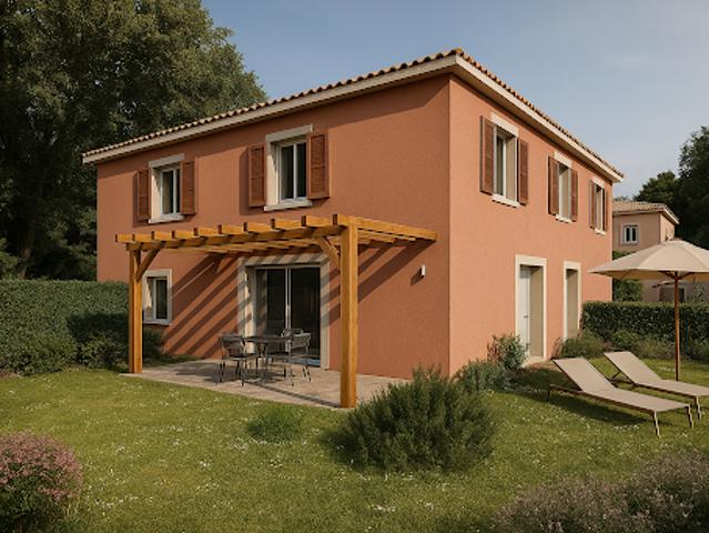 Vente Maison 77 m2 Mandelieu la Napoule