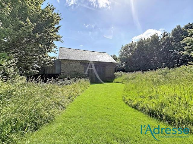 Vente Maison 77 pièces 0 m2 Saint Germain le Fouilloux