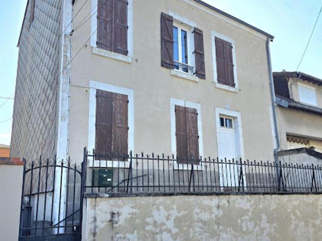 Vente Maison 78 m2 Vierzon