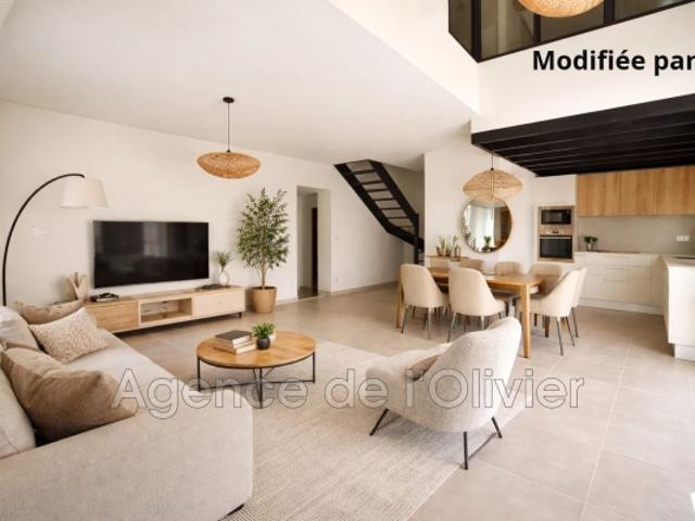 vente maison