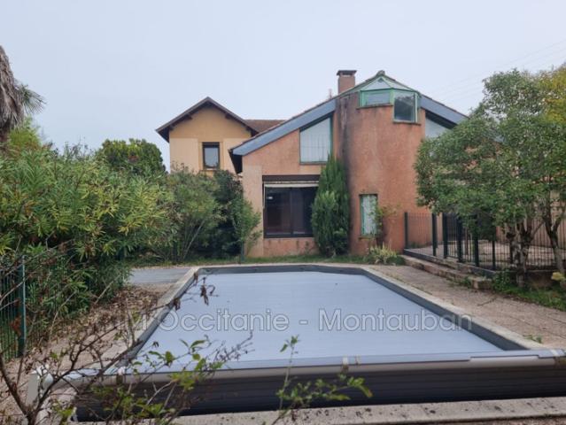 vente maison