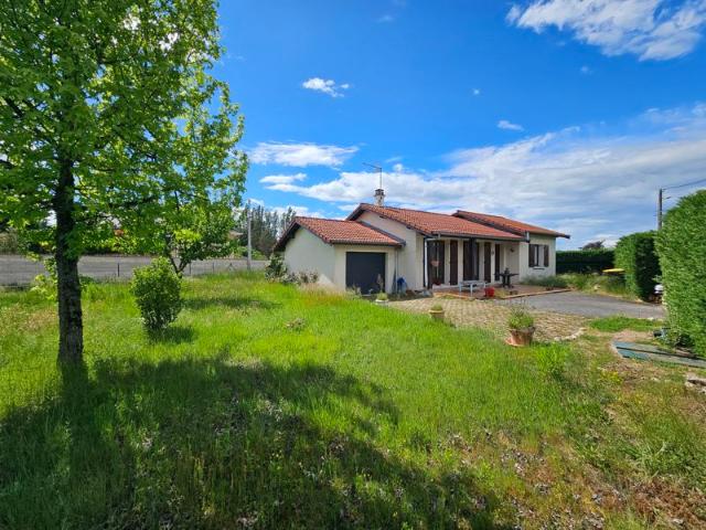 Vente Maison 79 m² à Feurs 163 500 ¤