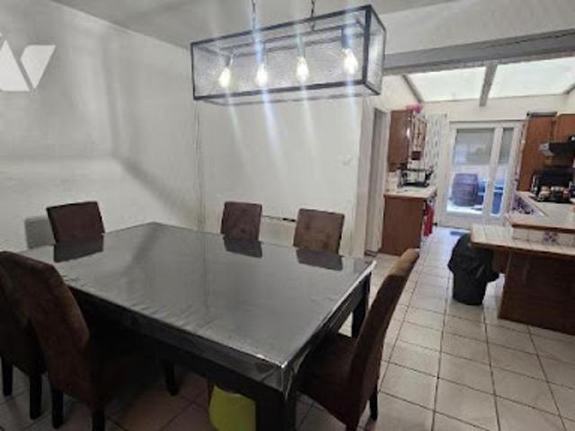Vente Maison 80 m2 Calais