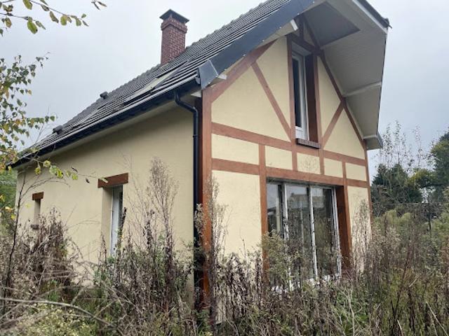 Vente Maison 80 m2 Gisors