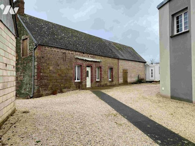 Vente Maison 80 m2 Faverolles