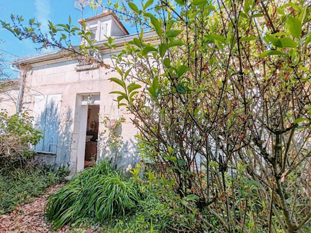 Vente Maison 80 m2 Villers cotterets
