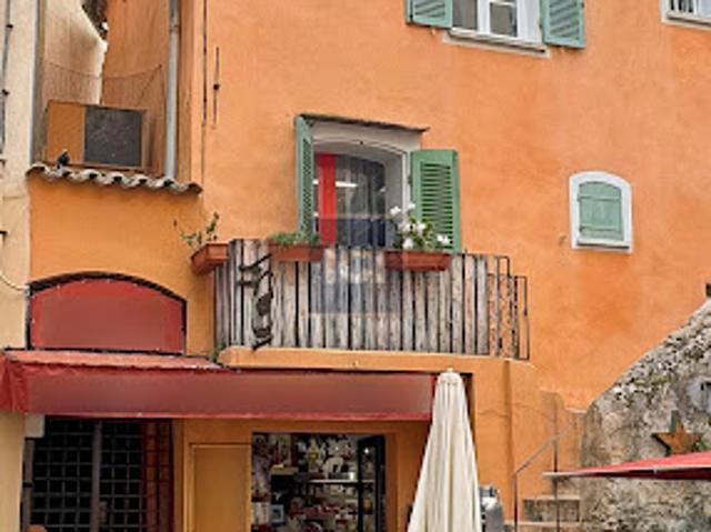 Vente Immeuble 82 m2 Saint Tropez
