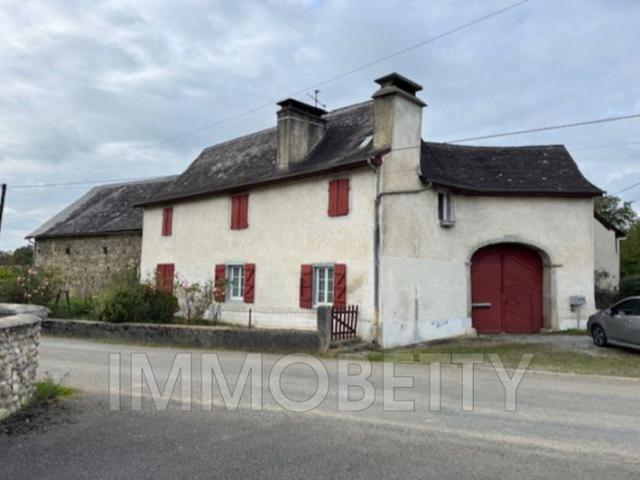 vente maison