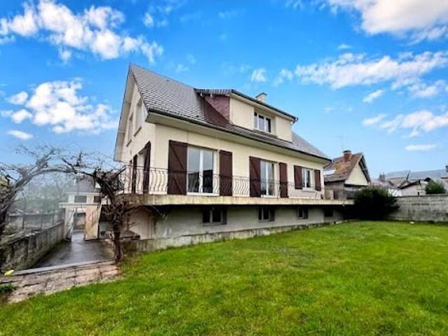 Vente Maison 0 pièces 83 m2 Mézidon Vallée d'Auge