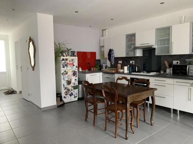 Vente Maison 83 m² à Sains en Amiénois 229 000 ¤