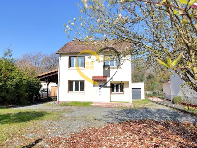 Vente Maison 84 m2 Soye en Septaine