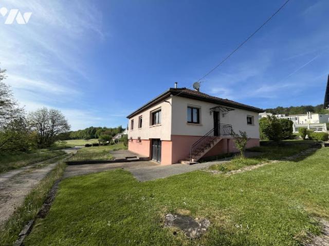 Vente Maison 84 m2 Roulans