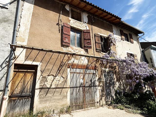 Vente Maison 84 m2 Tournus