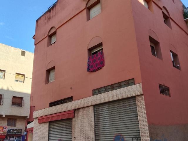 Vente maison 84 m² à Casablanca
