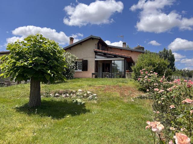 Vente Maison 85 m2 Labarthe Rivière