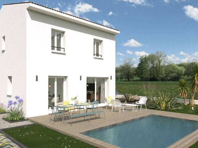Vente Maison 85 m² à Volx 262 000 ¤