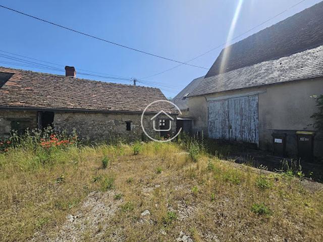 Vente Maison 86 m2 Vineuil