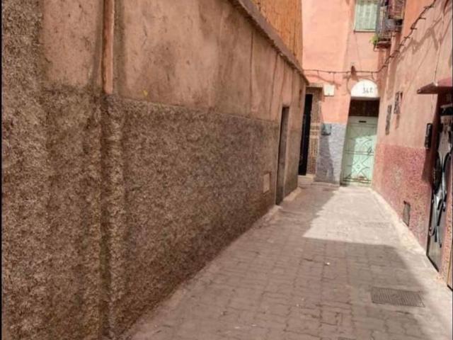 Vente maison 86 m² à Marrakech