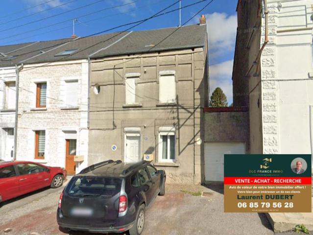 Vente Maison 86 m² à Leval 45 000 ¤