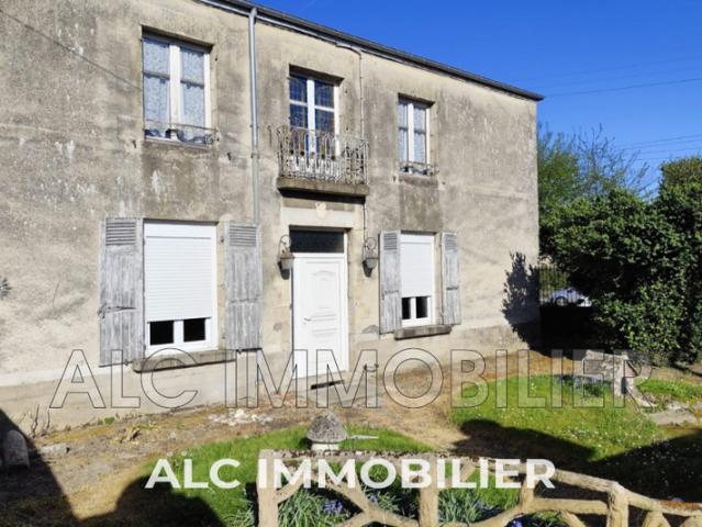 vente maison 6 Pièce s