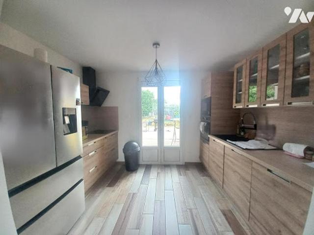 Vente Maison 87.66 m2 Saint Dizier