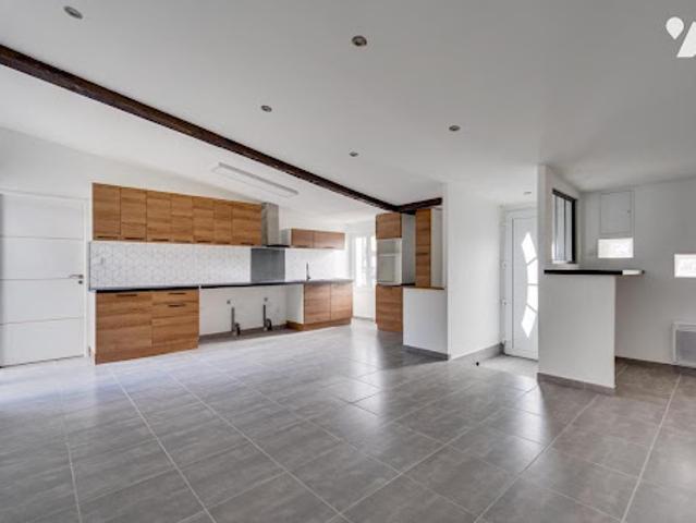 Vente Maison 87 m2 Revel
