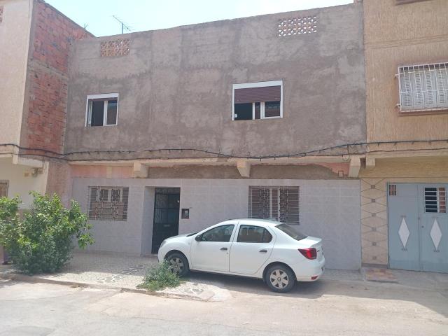 Vente maison 87 m² à Oujda