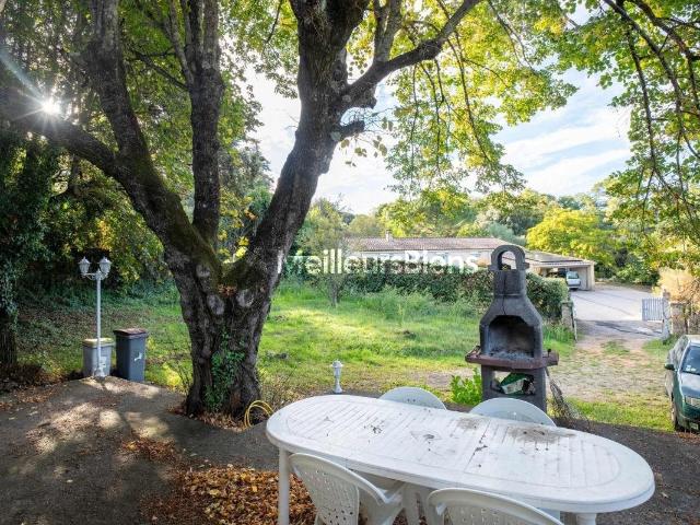 Vente Maison 87m² à Bedarieux 34600 87m² Bédarieux