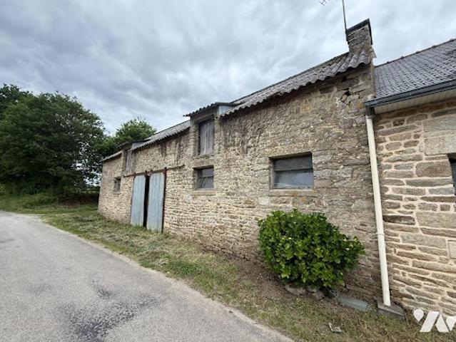 Vente Maison 88 m2 Treffléan