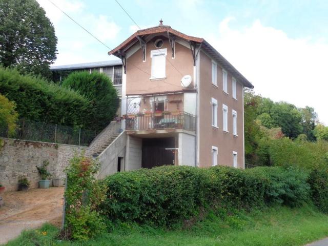 Vente Maison 88 m² à Grandris 180 000 ¤