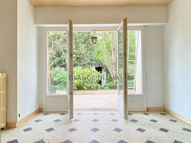 Vente Maison 4 pièces 88 m2 Talence