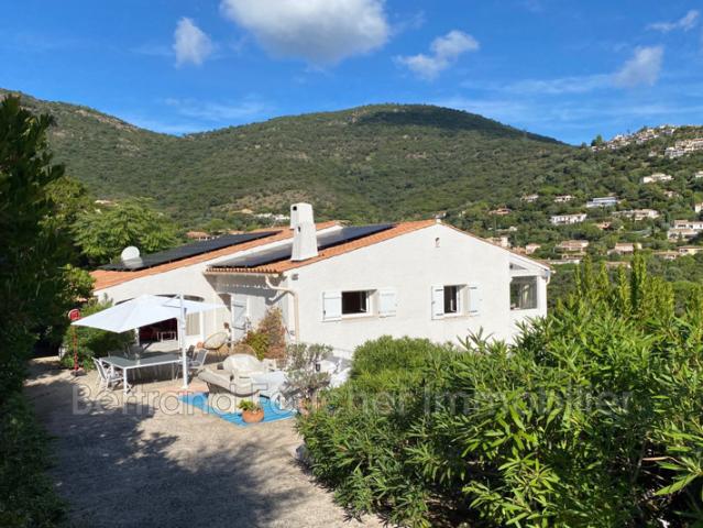 vente maison