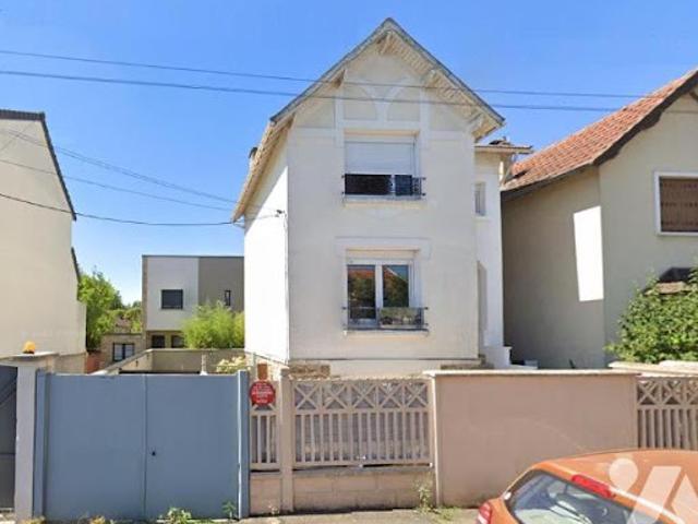 Vente Maison 89 m2 Gagny