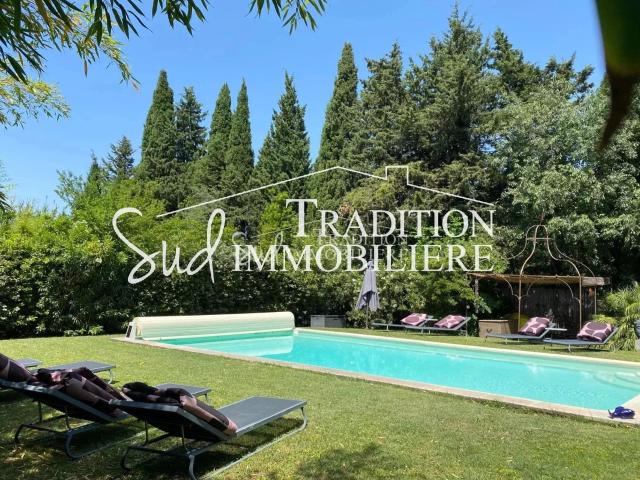 vente maison 8 Pièce s
