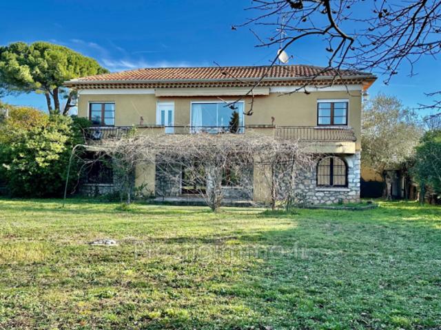 vente maison 8 Pièce s
